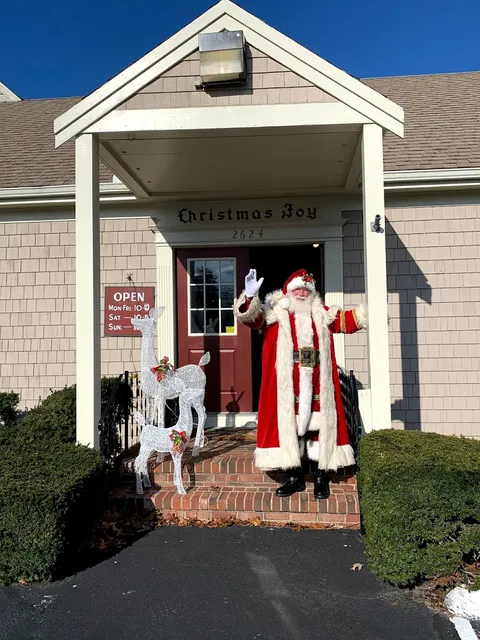Christmas Joy of Cape Cod