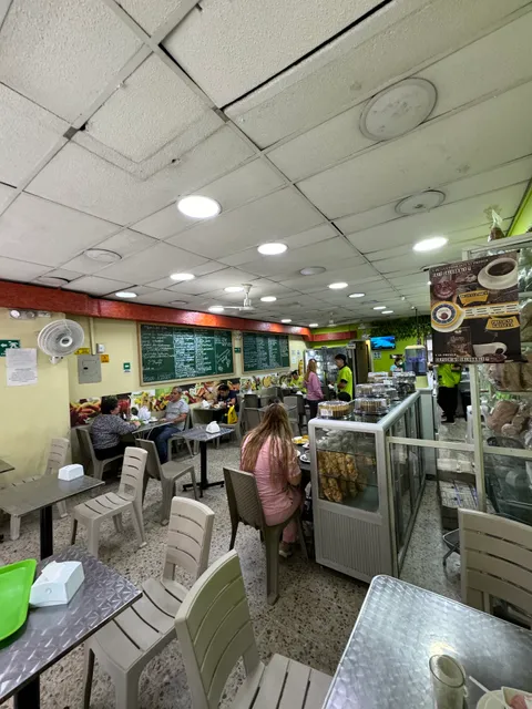 Tienda & Cocina Vegetariana