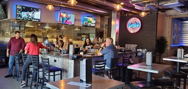 American Heroes & Brew