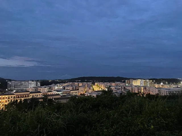 Seaside Fireworks Apartment Free Gym & Pool