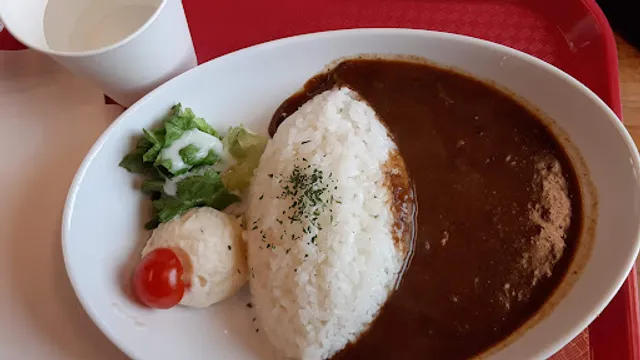 スノーランチョダイニング＆クレープ