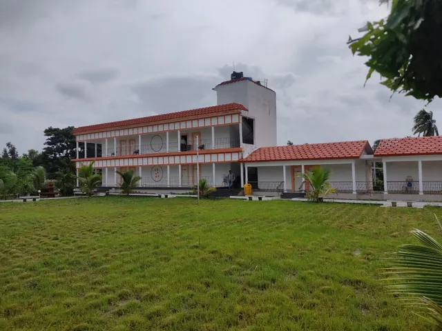 New Suranjana Resort