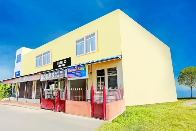 Hotel O Guduvancheri Railway Station