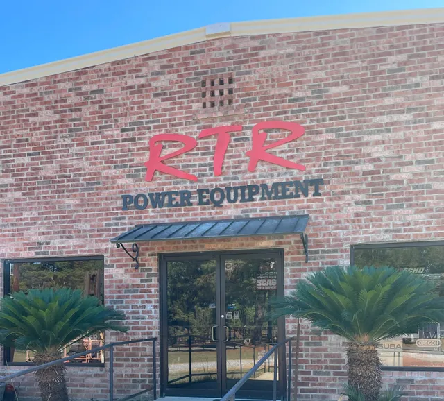 RTR Power Equipment LLC