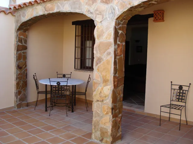 Alojamiento Rural El Gamo