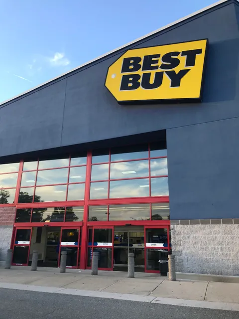 Best Buy