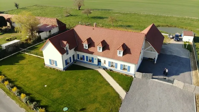 Le logis des hirondelles