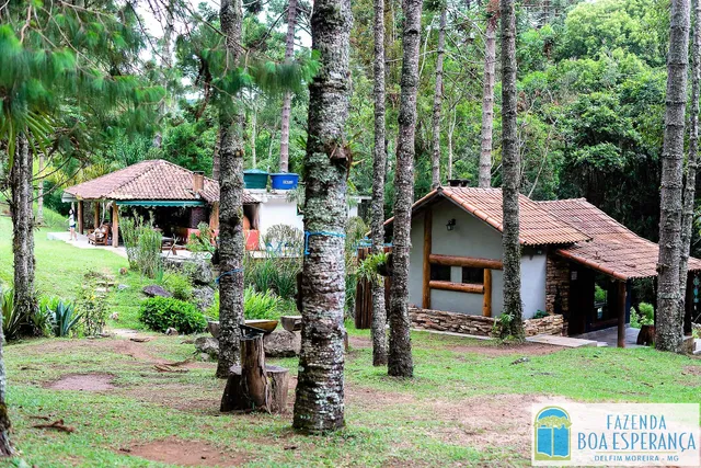 Hotel Fazenda Boa Esperança