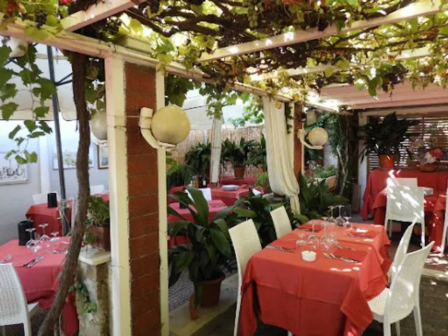 Ristorante Zi' Pina