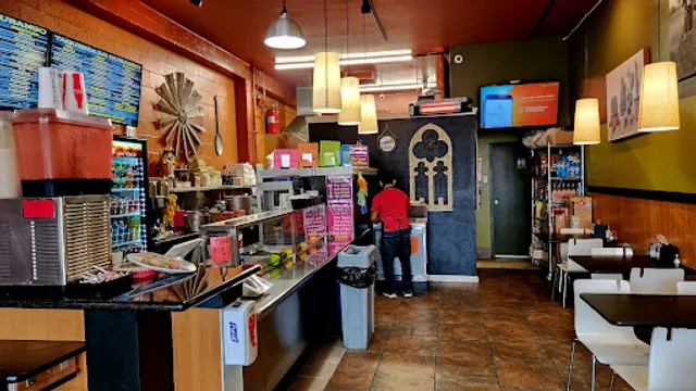 Taqueria Mi Durango 2