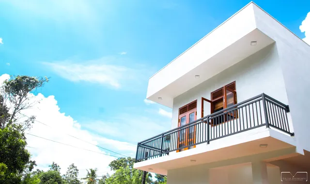 PLUSH HOMES Hikkaduwa