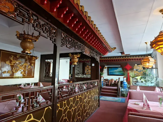 China Restaurant Jixiang