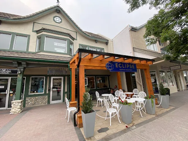 Eclipse Coffee Roasters