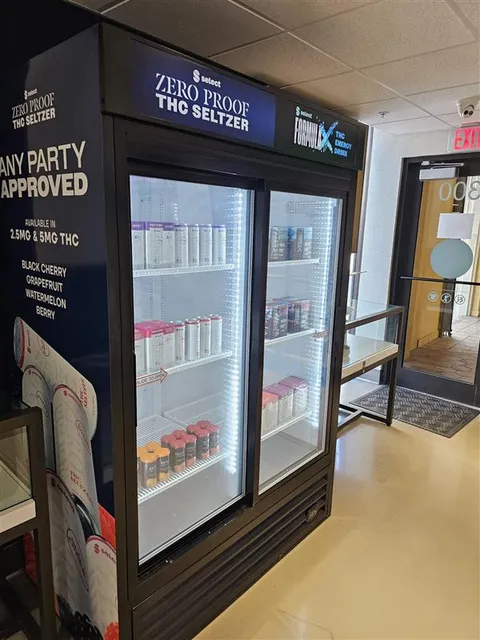 The Hemp Company by Curaleaf