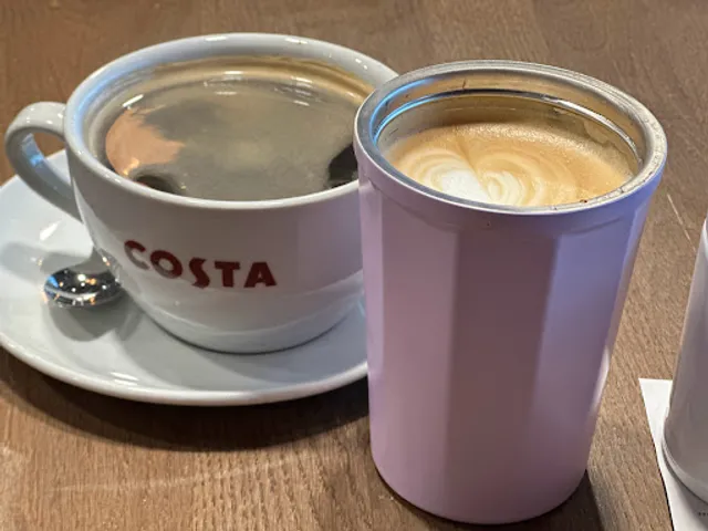 Costa Coffee