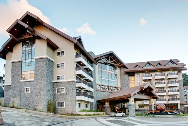 Azalea Hotels & Residences Baguio