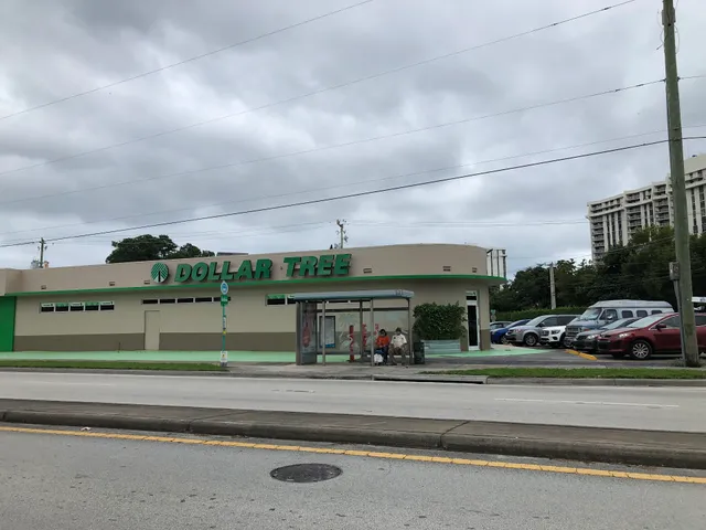 Bayshore Executive Plaza