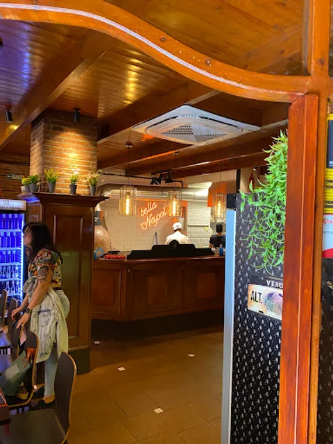 Pizzeria Ristorante Crettino