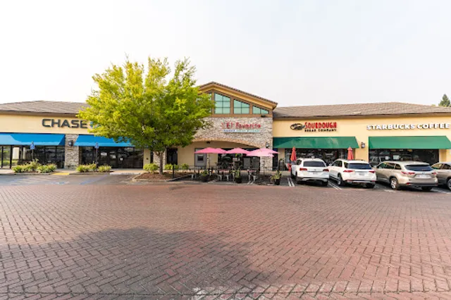 El Favorito Taqueria