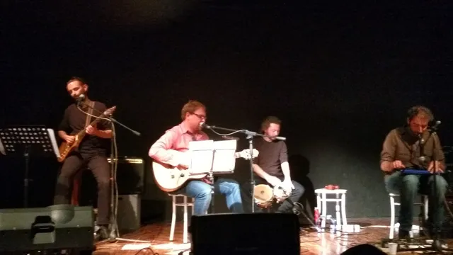 Teatro di Quaranthana