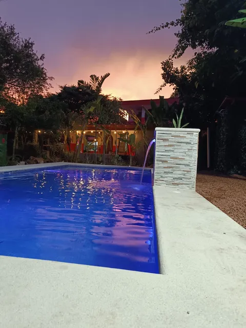 Villa Pacandé ApartHotel & Suites