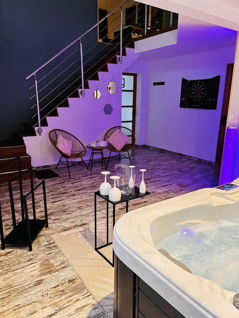 LOFT Aux Retrouvailles