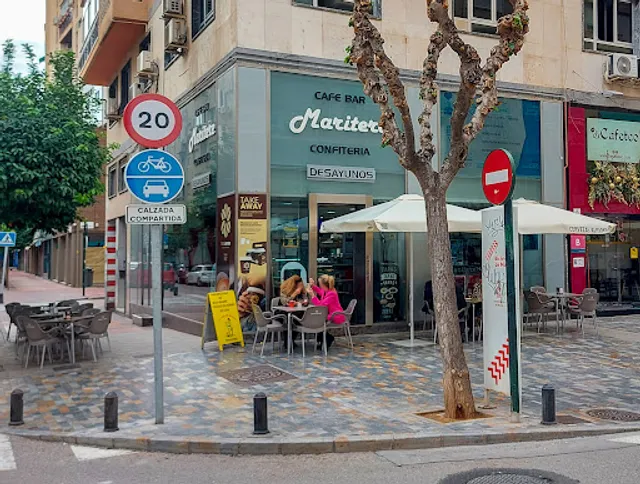 Confitería Maritere