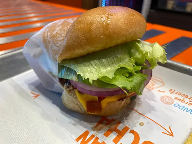 La Gran Lucha Galerias Guadalajara