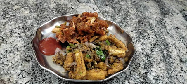 Sree Annapurna Hotel