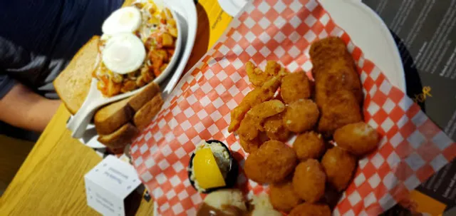 Clarenville Big Stop