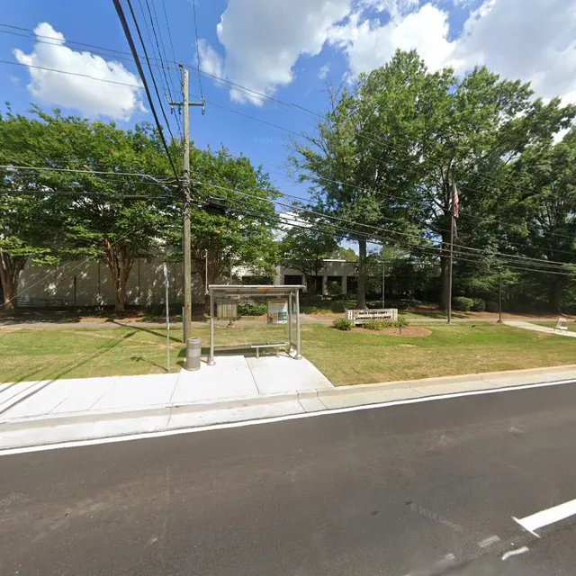 Fulton County Superior Court