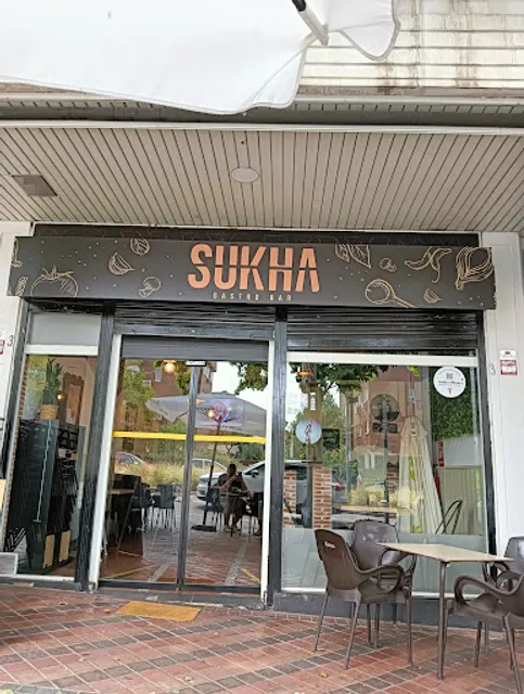 Sukha Gastro-Bar