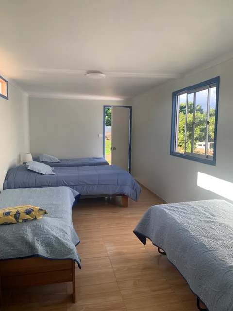 CABAÑAS Y HOSTAL SOL DE LA PALMA