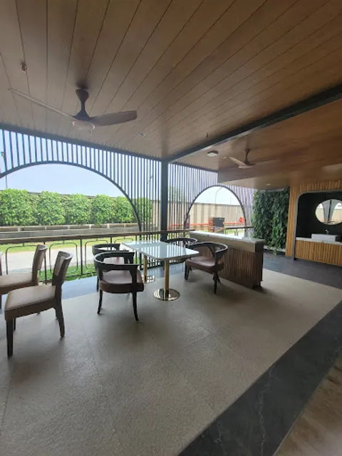 Subway Broadway Coimbatore