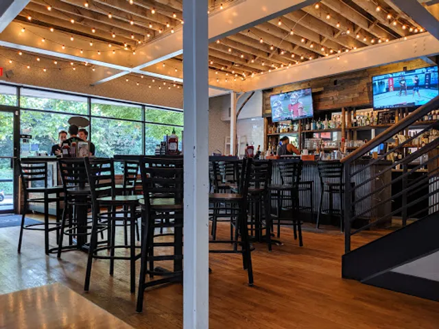 Asado Wing & Taco Company