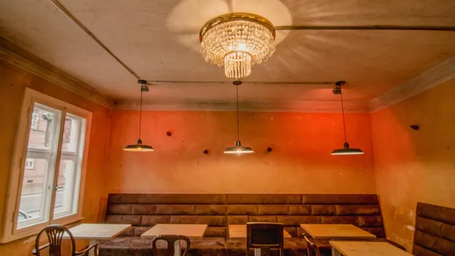 Kulturküche Karlsruhe