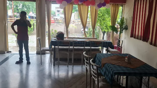 PD Palace Cafeteria and Restaurant🥂