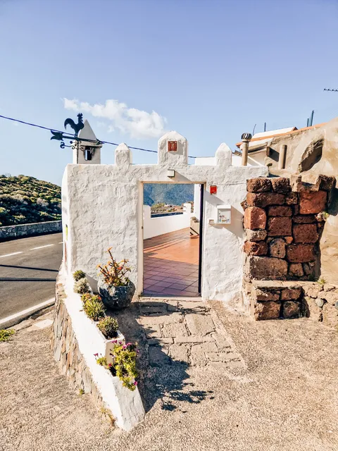 Casa Cueva El Caidero