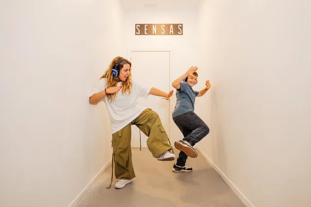 SENSAS Dallas, Texas