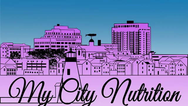 My City Nutrition