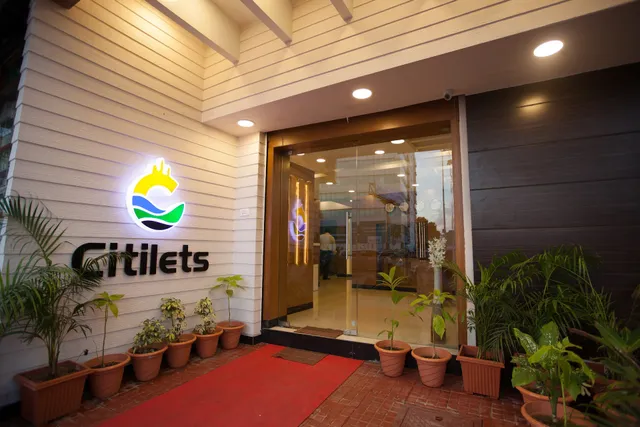 Citilets Business Hotel