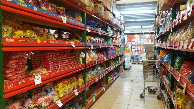 CHIALVO – ɢᴏʟᴏꜱɪɴᴀꜱ - ᴄᴏᴛɪʟʟóɴ - ʀᴇᴘᴏꜱᴛᴇʀíᴀ - ᴄᴏᴍᴇꜱᴛɪʙʟᴇꜱ | Chialvo S.R.L.