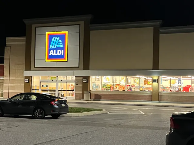 ALDI