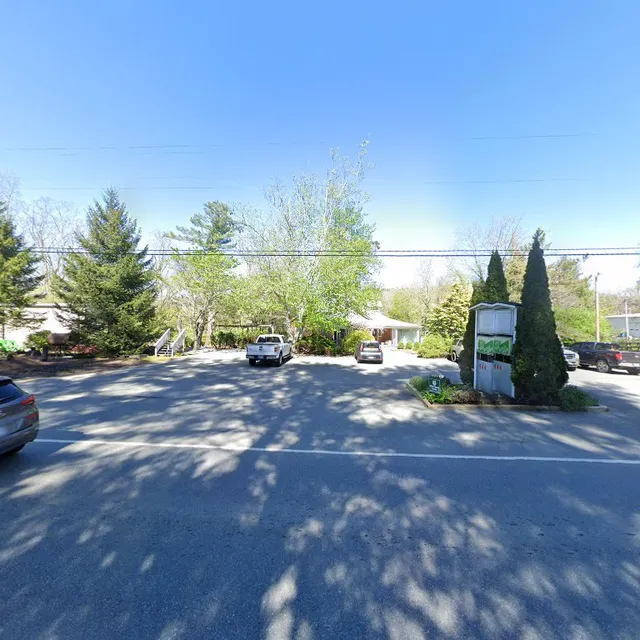 Sugar Mountain Wreath