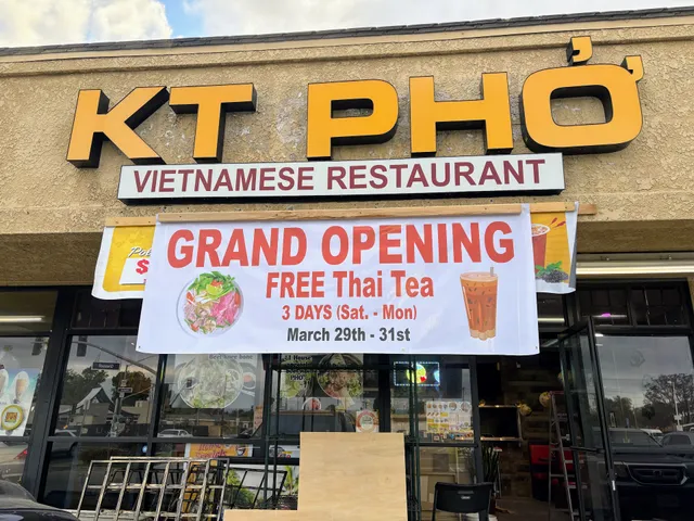 KT Pho
