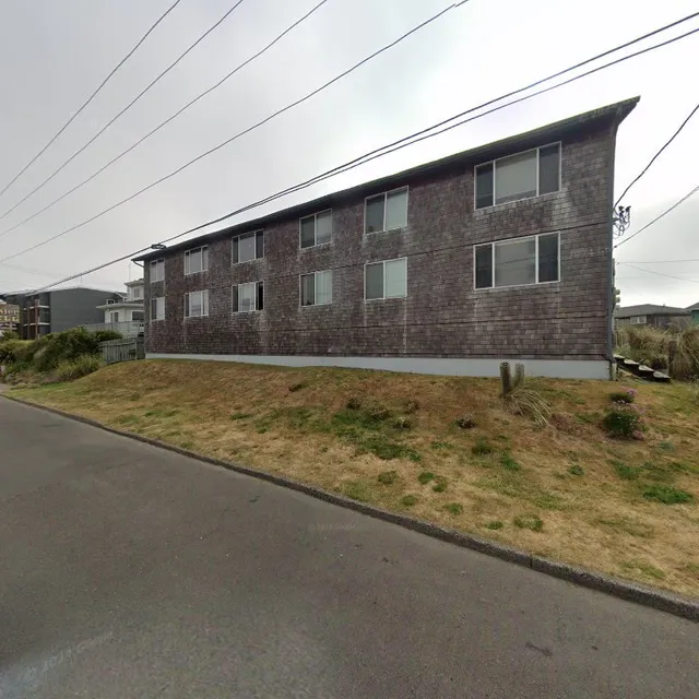 Elizabeth Oceanfront Suites