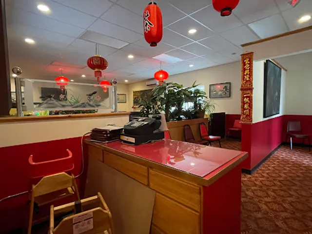 Hong Kong Island Chinese Restaurant