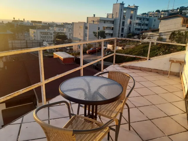 Hostal SAKAR Reñaca