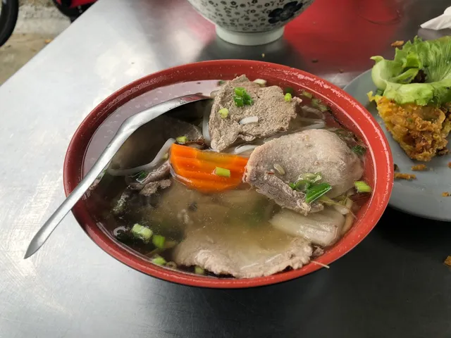 廣興台灣越南小吃