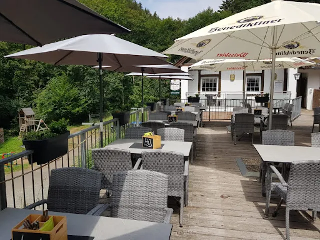 Waldgaststätte Zum Wasserhaus